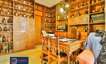 Imagem 7: Venda Apartamento 3 Dormitórios - 248 m² Higienópolis