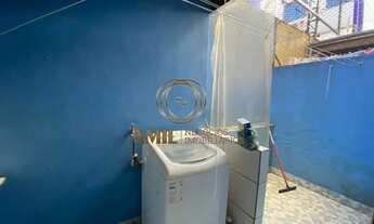 Imagem 4: Casa 2 dormitórios /Condomínio Potengy - Parque Industrial/ São José dos Campos