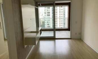 Imagem 1: Apartamento Locação 2 Dormitórios - 70 m² Campo Belo