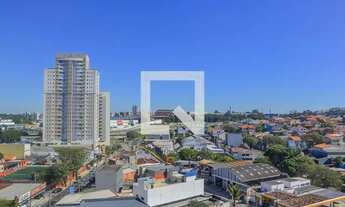 Imagem 3: Apartamento para Aluguel - Vila Lusitânia, 2 Quartos, 91 m2