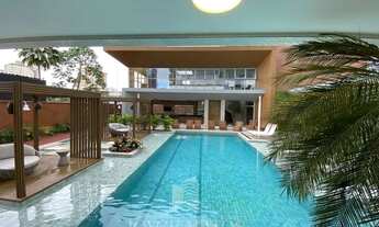 Imagem 6: Life Spa & Gym - Quadra Engenharia - Loft Com 49m²