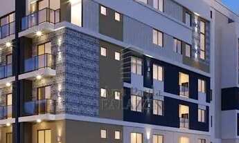 Imagem 4: Apartamento Duplex com 3 dormitórios à venda, 134 m² por R$ 688.900,00 - Bom Jesus - São J