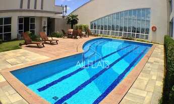 Imagem 7: Flat com 1 dormitório à venda, 26 m² por R$ 287.000 em Moema - São Paulo/SP