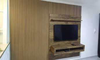 Imagem 5: Apartamento totalmente mobiliado disponível para locação em Gravatá