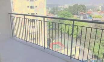 Imagem 6: APARTAMENTO - VILA IPOJUCA - SP