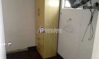 Imagem 4: Apartamento à venda, 4 quartos, 1 suíte, 2 vagas, Leblon - RIO DE JANEIRO/RJ