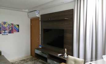 Imagem 5: Apartamento à Venda no Condomínio Parque Rio Salsa com 2 quartos por R$178.000