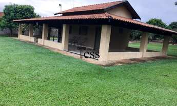 Imagem 2: Chácara à venda, 1 quarto, 2 vagas, San Fernando Valley - loteamento - São José do Rio Pre