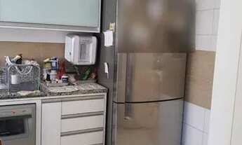 Imagem 4: Apartamento com 3 dormitórios à venda, 102 m² - Jabaquara - São Paulo/SP