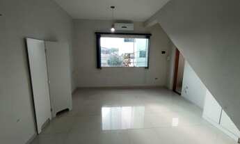 Imagem 6: EXCELENTE SALA COMERCIAL COM 45M² , EM OTIMA LOCALIZAÇÃO VILA SÃO JORGE