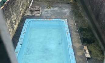 Imagem 6: Casa no dom Pedro conjunto tropical