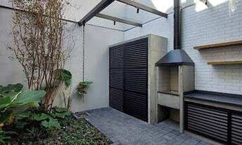 Imagem 6: Casa com 2 dormitórios, 120 m² - venda por R$ 2.500.000,00 ou aluguel por R$ 12.250,00/mês