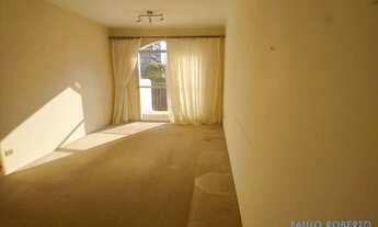 Imagem: APARTAMENTO - MORUMBI - SP