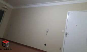 Imagem 4: Apartamento para aluguel 2 quartos 1 vaga Nova Petrópolis - São Bernardo do Campo - SP