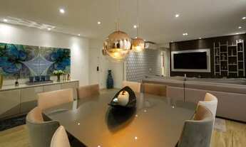 Imagem 7: Apartamento Venda Vila Leopoldina 179 m² 4 Dormitórios