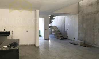 Imagem 4: Casa - Swiss Park - Campinas