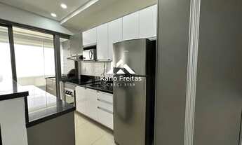 Imagem 4: Cond. Soberane - 01 suíte -53m - 01 vaga Adrianópolis