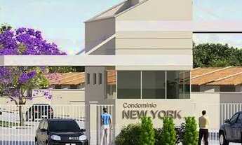 Imagem 2: Saia do aluguel, compre sua casa em condomínio fechado com uma área de lazer incrível!