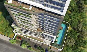 Imagem 2: Opus Vitreo, Setor Marista