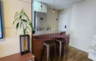 Imagem 7: Apartamento com 71m² para venda na Vila Andrade a 5 minutos do Shopping Jardim Sul e Aveni