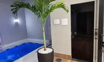 Imagem 3: Casa 03 suítes 155m2 - Setor Monte Cristo - Trindade Goias