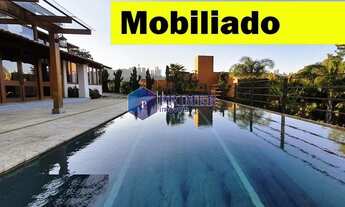 Imagem: NOVA LIMA - Casa de Condomínio - Vila Del