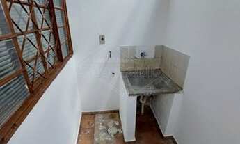 Imagem 7: Locação de Casas / Padrão na cidade de Araraquara