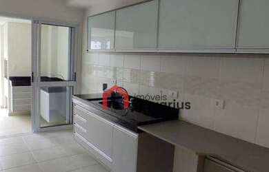 Imagem 3: Apartamento com 4 dormitórios, 183 m² - venda por R$ 2.750.000,00 ou aluguel por R$ 10.920