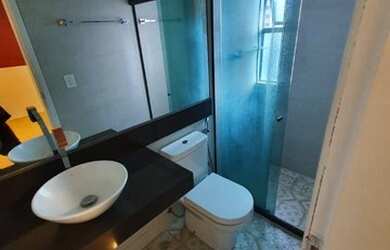 Imagem 6: Edf. Praça das Tulípas