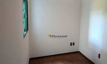 Imagem 4: Sobrado com 3 dormitórios, 113 m² - venda por R$ 540.000 ou aluguel por R$ 2.330/mês - Jar