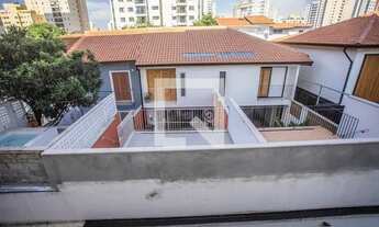 Imagem 7: Apartamento para Aluguel - Chácara Inglesa, 2 Quartos, 82 m2