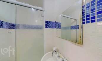 Imagem 3: Apartamento à venda em Campos Elísios com 27 m², 1 quarto, 1 vaga