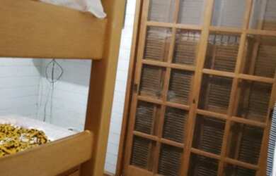 Imagem 3: Casa a venda em Alvorada bairro Formosa sobrado de madeira