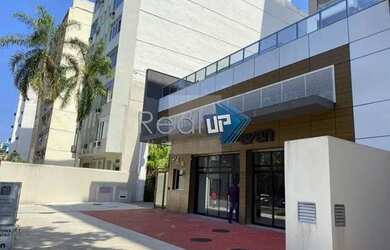 Imagem 2: Comercial/Industrial de 543m² Botafogo