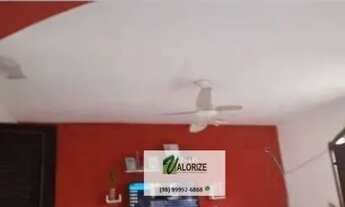 Imagem 6: Casa para venda possui 120 metros quadrados com 2 quartos em Calhau - São Luís - MA