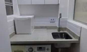 Imagem 7: APARTAMENTO - ACLIMAÇÃO - SP