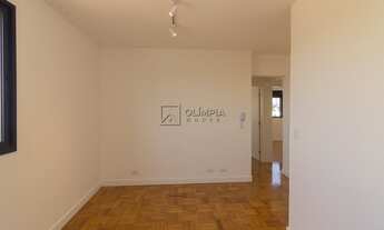 Imagem 3: Apartamento Locação 2 Dormitórios - 66 m² Vila Mariana