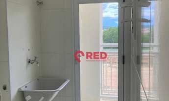 Imagem 4: Apartamento com 2 dormitórios à venda, 63 m² por R$ 349.000 - Condomínio Residencial Prove