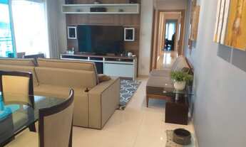 Imagem 3: Apartamento para venda possui 152 metros quadrados com 3 quartos em Embaré - Santos - SP