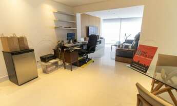 Imagem 3: Residencial de luxo com 2 dormitórios na Juscelino Kubitschek próx ao Shopping Iguatemi Jk