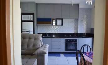 Imagem 2: Apartamento Mobilhado