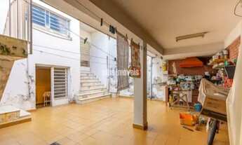 Imagem 7: Sobrado residencial em rua sem saída