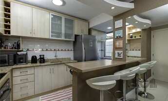 Imagem 6: Apartamento de um dormitório e uma vaga de garagem no bairro Camaquã em Porto Alegre