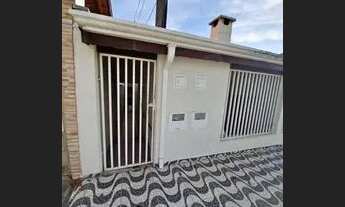 Imagem 2: Casa para venda possui 168 metros quadrados com 5 quartos em Jardim São Gabriel - Campinas