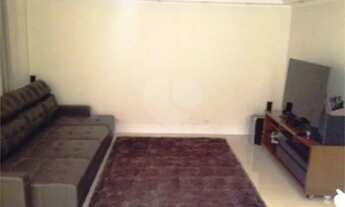 Imagem 2: Lindo sobrado em condomínio fechado na Água Fria