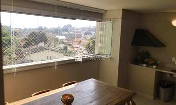 Imagem 4: Apartamento com 3 dormitórios à venda, 124 m² por R$ 1.325.000 - Jardim Esplanada - São Jo