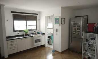 Imagem 7: Apartamento Venda Vila Clementino 64 m² 2 Dormitórios