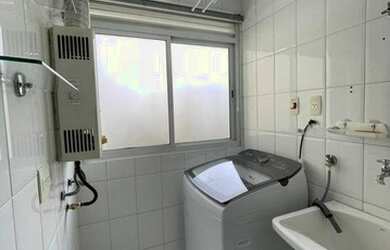 Imagem 6: Excelente apartamento todo mobiliado no centro