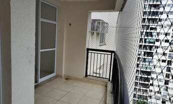 Imagem 2: Cidade Jardim -Maayan -2 quartos