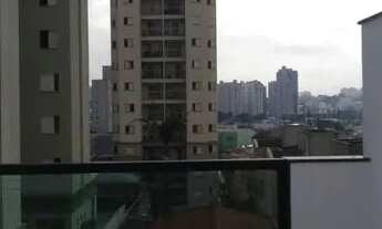 Imagem 3: COBERTURA - VILA SCARPELLI - SP